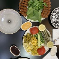   at Ciğköftem in Enfield