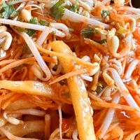 Vietnamese Loaded Fries   at Ditto in Te Anau