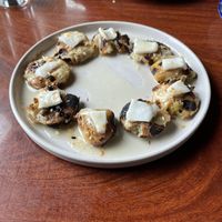 Coconut Caramel Banana  at Norah - Belmont in Portland