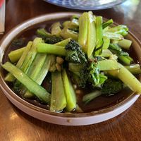 yu choi — OUTSTANDING!!!  at Norah - Belmont in Portland