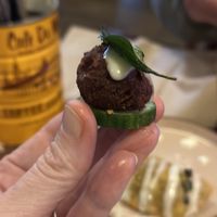   at Norah - Belmont in Portland