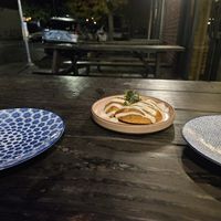 Samosas at Norah - Belmont in Portland