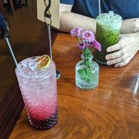  at Norah - Belmont in Portland