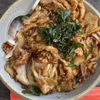 Drunken noodz   at Norah - Belmont in Portland