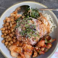 Bibimbap   at Norah - Belmont in Portland