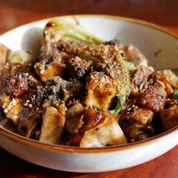   at Norah - Belmont in Portland