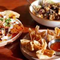   at Norah - Belmont in Portland