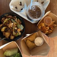   at Norah - Belmont in Portland