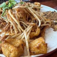 Pad Thai   at Norah - Belmont in Portland