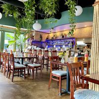 Dining roomm  at Norah - Belmont in Portland