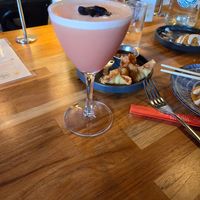 Norah Sour at Norah - Belmont in Portland