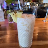 Norah colada at Norah - Belmont in Portland