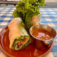 Norah Roll 😍  at Norah - Belmont in Portland