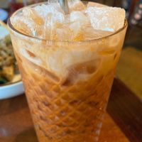 iced tea at Norah - Belmont in Portland