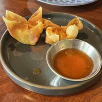 Rainy Rangoon  at Norah - Belmont in Portland