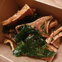 tom yum wangz at Norah - Belmont in Portland