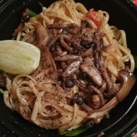 linguine at Norah - Belmont in Portland