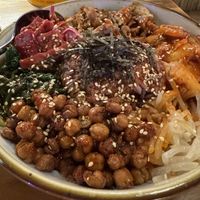 Bibimbap   at Norah - Belmont in Portland