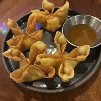 Rainy Rangoon  at Norah - Belmont in Portland