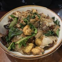 See Ew  at Norah - Belmont in Portland