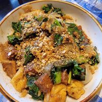 Pad See Ew at Norah - Belmont in Portland