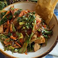 Thai sukiyaki at Norah - Belmont in Portland