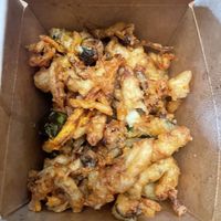   at Norah - Belmont in Portland