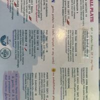 Food  at Norah - Belmont in Portland