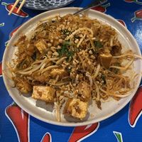 Pad Thai  at Norah - Belmont in Portland