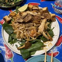   at Norah - Belmont in Portland