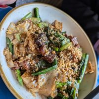 See Ew at Norah - Belmont in Portland