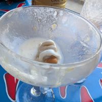 What was left of the Sundae at Norah - Belmont in Portland