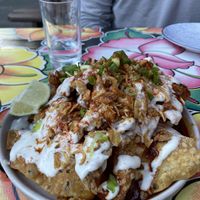 Nachos!  at Norah - Belmont in Portland