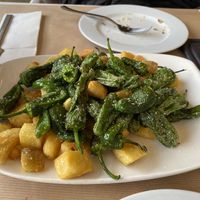   at Agora  in Llanes