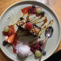   at Deins & Meins in Zell Am See