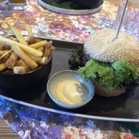   at Deins & Meins in Zell Am See