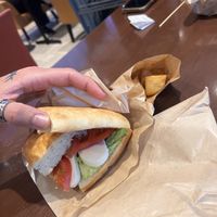   at HND - Bar Rage - T3 in Tokyo