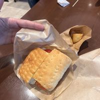   at HND - Bar Rage - T3 in Tokyo