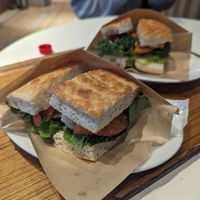  at HND - Bar Rage - T3 in Tokyo