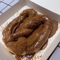   at Pretzel in Melbourne