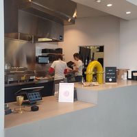  at Holey Grail Donuts - Santa Monica in Santa Monica