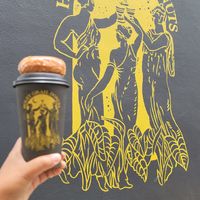  at Holey Grail Donuts - Santa Monica in Santa Monica