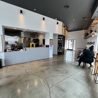 Indoor   at Holey Grail Donuts - Santa Monica in Santa Monica