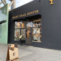   at Holey Grail Donuts - Santa Monica in Santa Monica