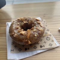   at Holey Grail Donuts - Santa Monica in Santa Monica