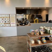   at Holey Grail Donuts - Santa Monica in Santa Monica