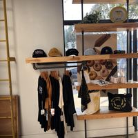   at Holey Grail Donuts - Santa Monica in Santa Monica