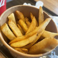   at Guzman y Gomez - Shibuya in Tokyo