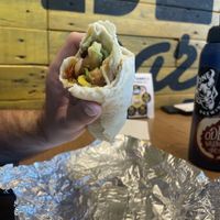   at Guzman y Gomez - Shibuya in Tokyo