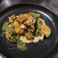   at Ms Batterhams in Bendigo